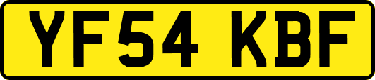YF54KBF