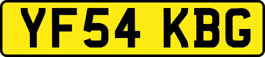 YF54KBG