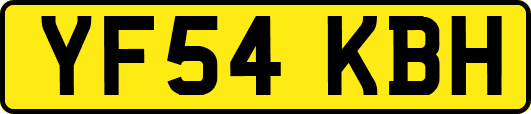 YF54KBH