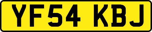 YF54KBJ