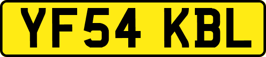 YF54KBL