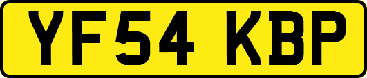 YF54KBP