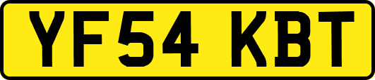 YF54KBT