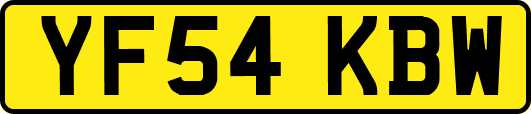 YF54KBW