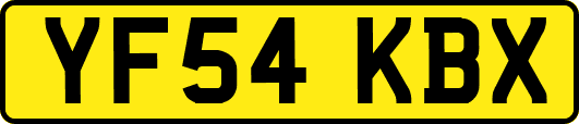 YF54KBX