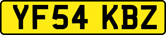 YF54KBZ