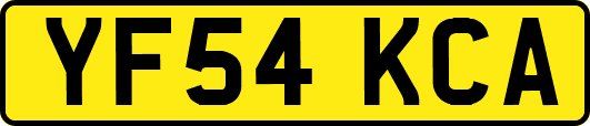 YF54KCA