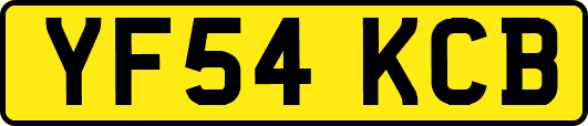 YF54KCB