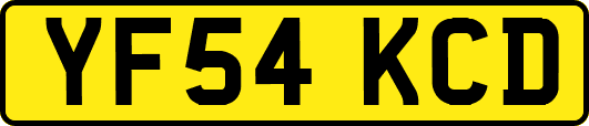 YF54KCD