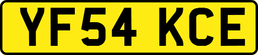 YF54KCE
