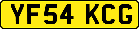 YF54KCG