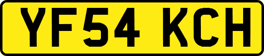 YF54KCH