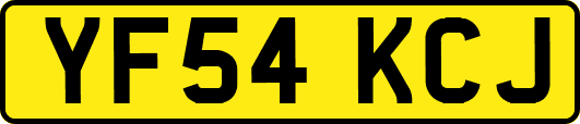 YF54KCJ