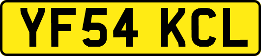 YF54KCL
