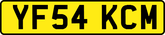 YF54KCM