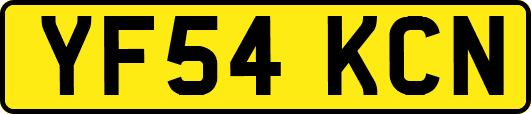 YF54KCN