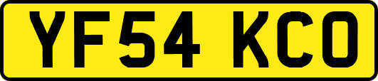 YF54KCO