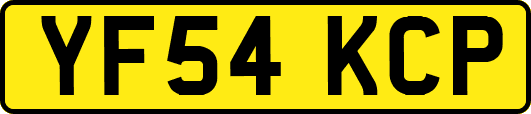 YF54KCP