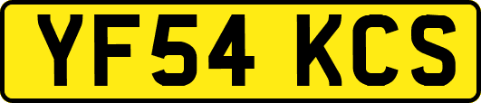YF54KCS