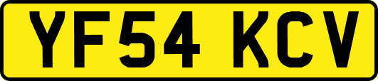 YF54KCV