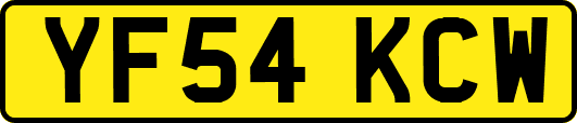 YF54KCW