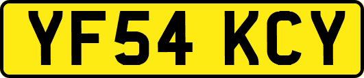 YF54KCY