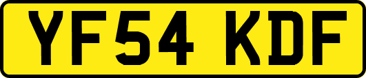 YF54KDF