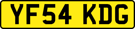 YF54KDG