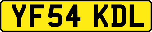 YF54KDL