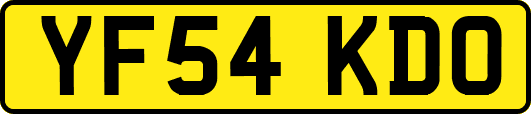 YF54KDO