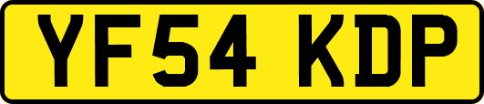 YF54KDP