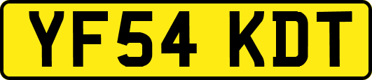 YF54KDT