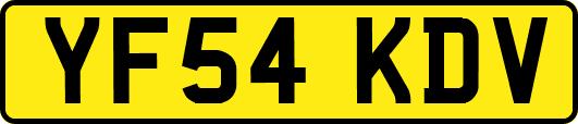 YF54KDV