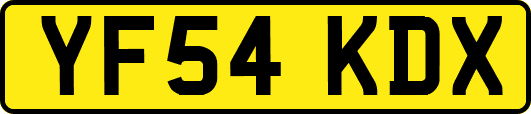 YF54KDX