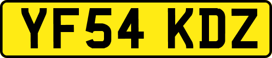 YF54KDZ