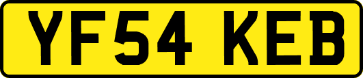 YF54KEB