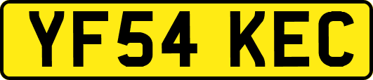 YF54KEC