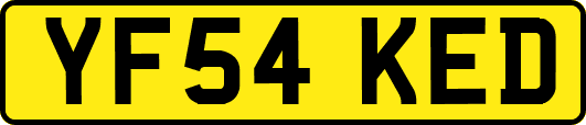 YF54KED