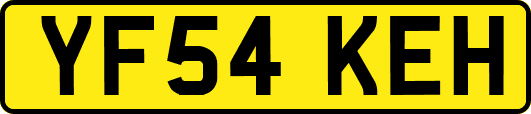 YF54KEH