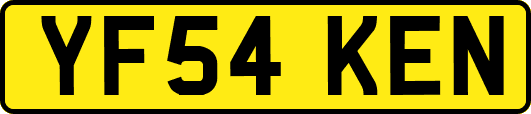 YF54KEN