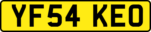 YF54KEO