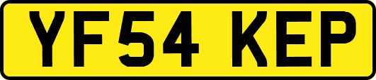 YF54KEP