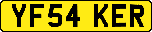YF54KER