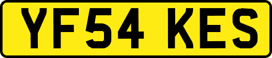 YF54KES