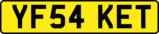 YF54KET