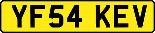 YF54KEV