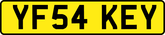 YF54KEY
