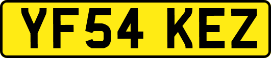 YF54KEZ