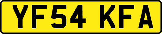 YF54KFA