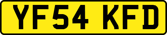 YF54KFD